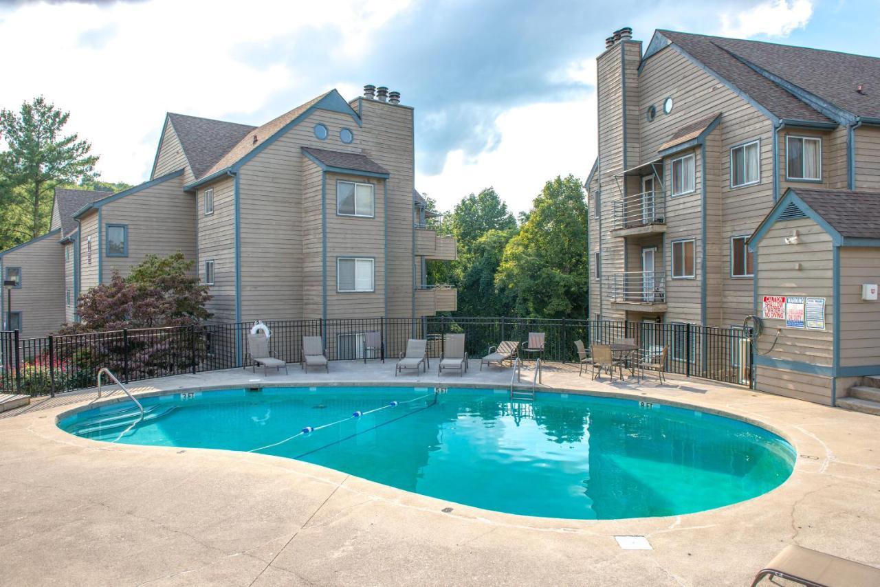 Gatlinburg Summit Smoky Mountains View Apartment Екстериор снимка