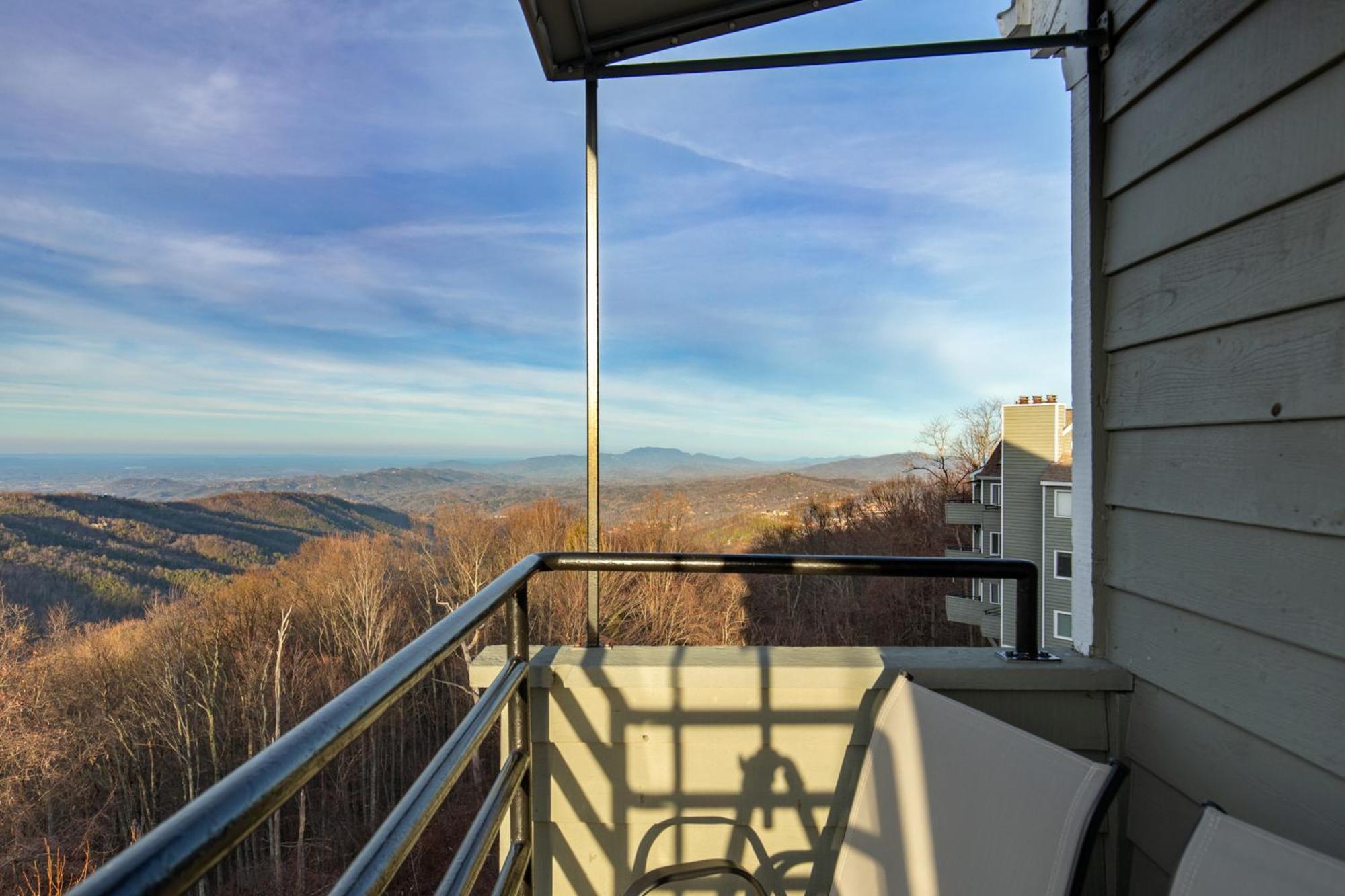 Gatlinburg Summit Smoky Mountains View Apartment Екстериор снимка