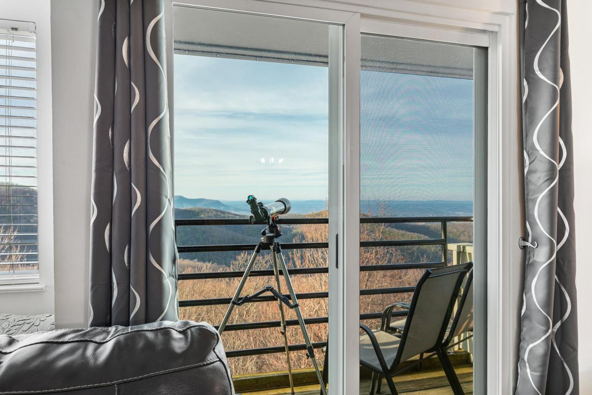 Gatlinburg Summit Smoky Mountains View Apartment Екстериор снимка