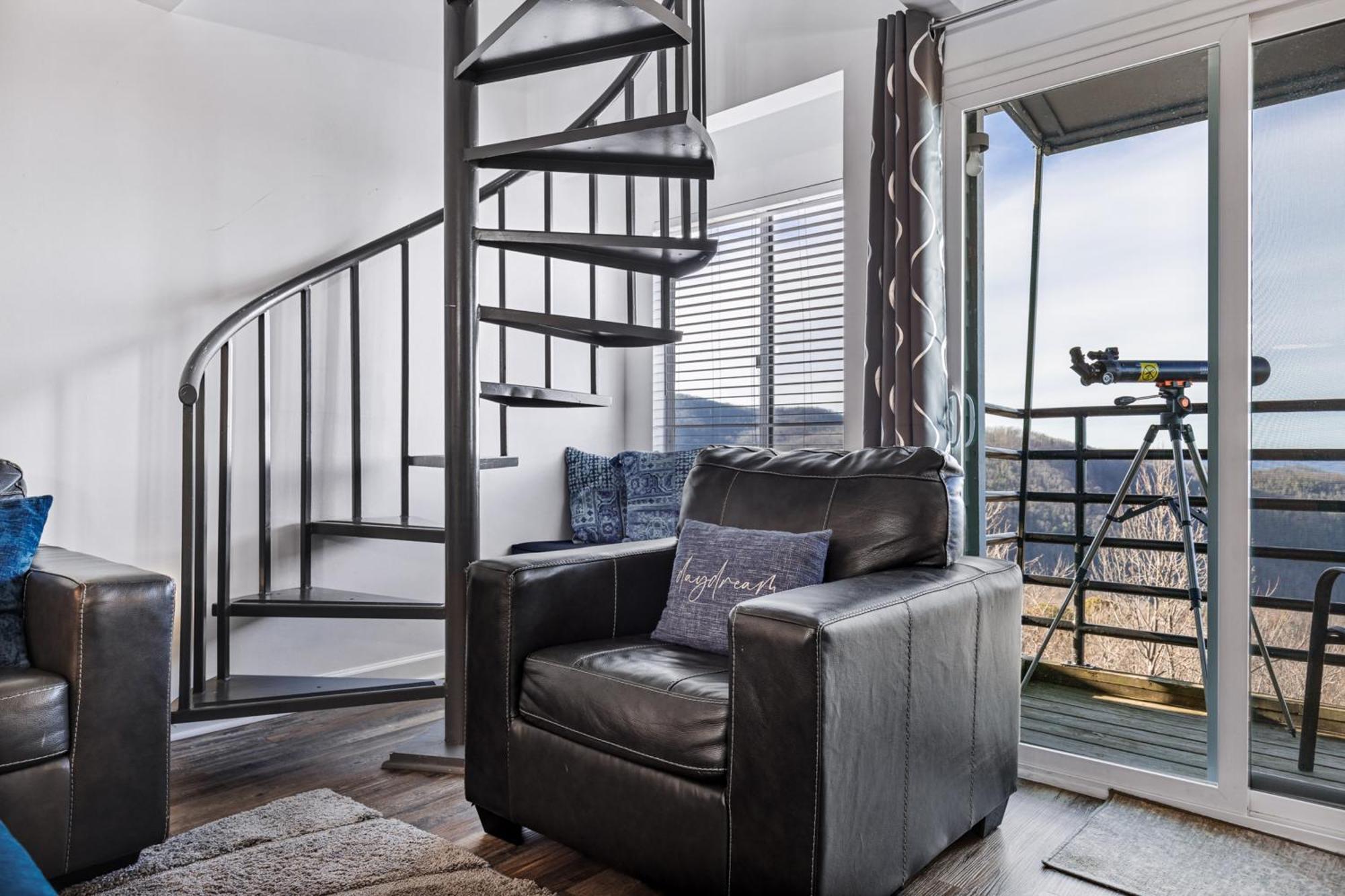 Gatlinburg Summit Smoky Mountains View Apartment Екстериор снимка