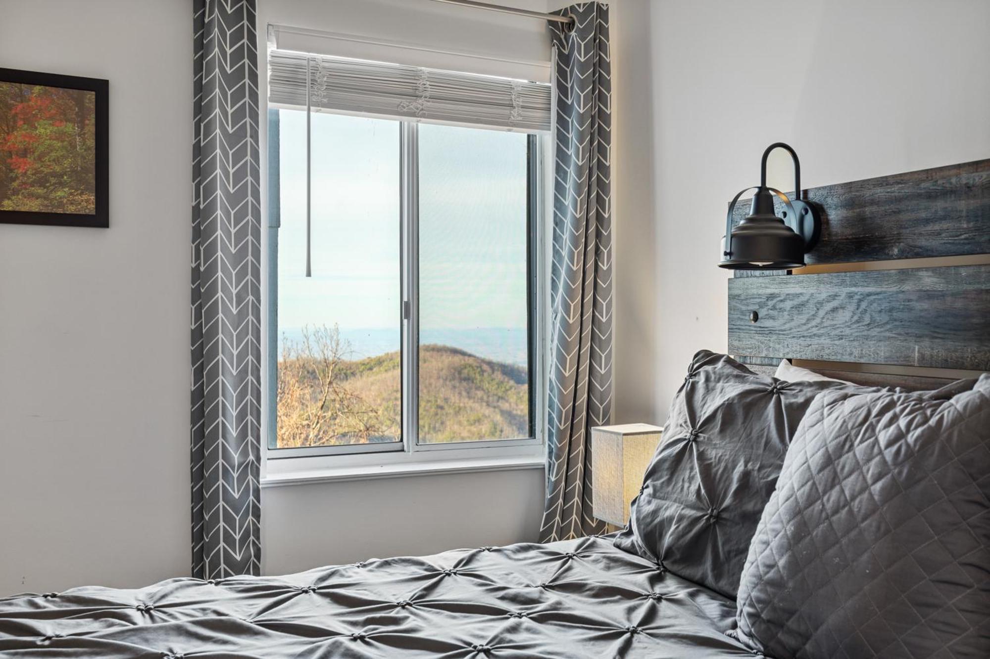 Gatlinburg Summit Smoky Mountains View Apartment Екстериор снимка