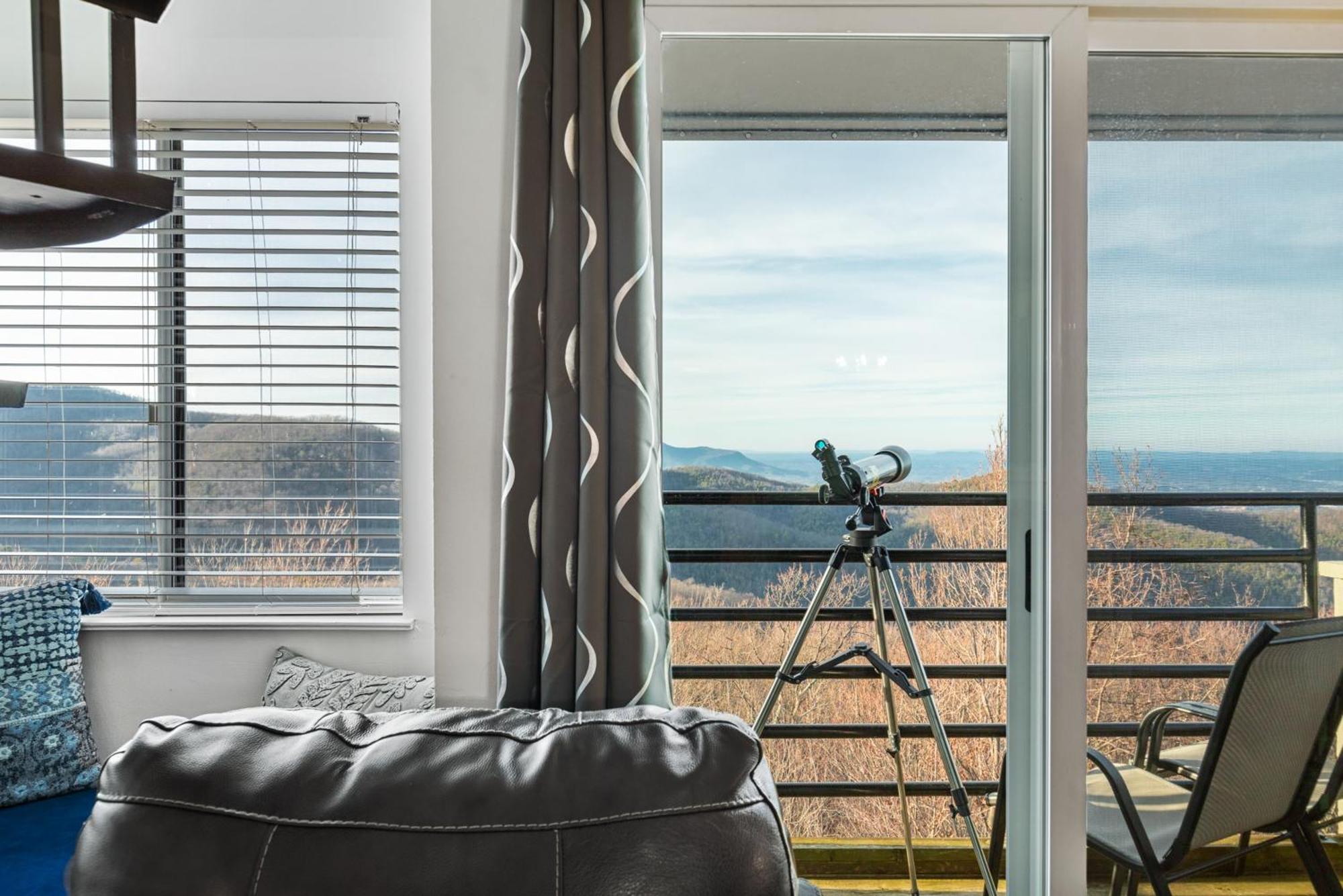 Gatlinburg Summit Smoky Mountains View Apartment Екстериор снимка