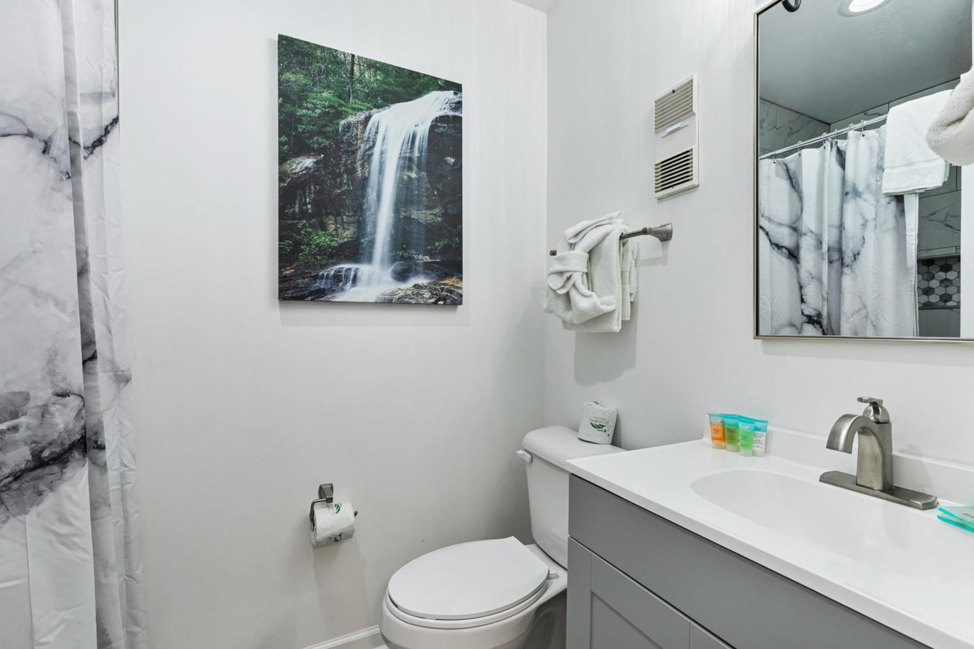 Gatlinburg Summit Smoky Mountains View Apartment Екстериор снимка