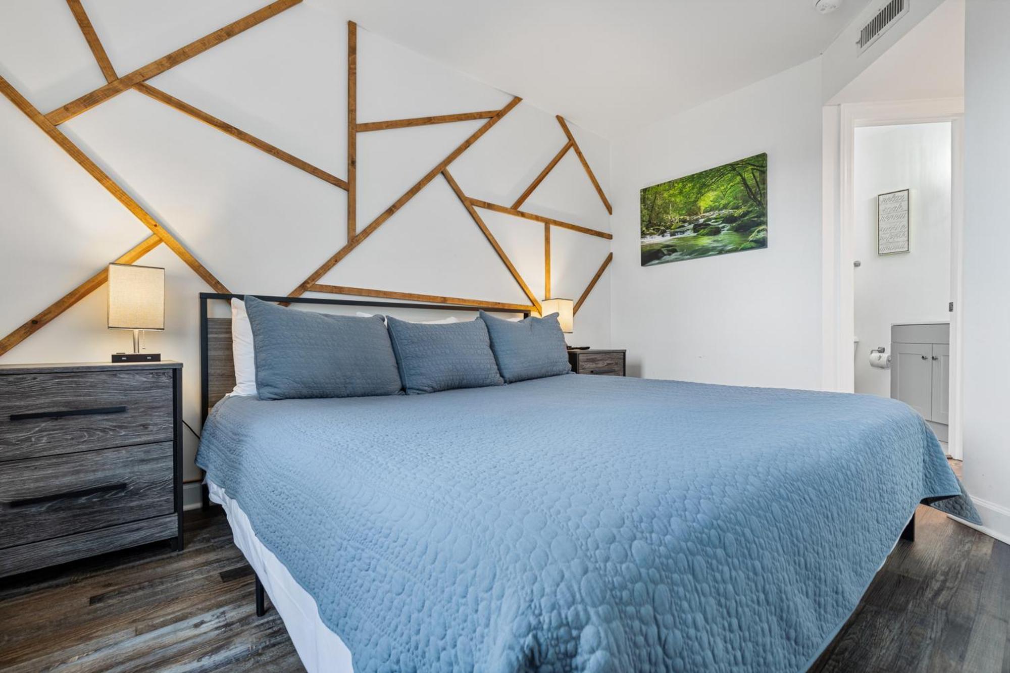 Gatlinburg Summit Smoky Mountains View Apartment Екстериор снимка