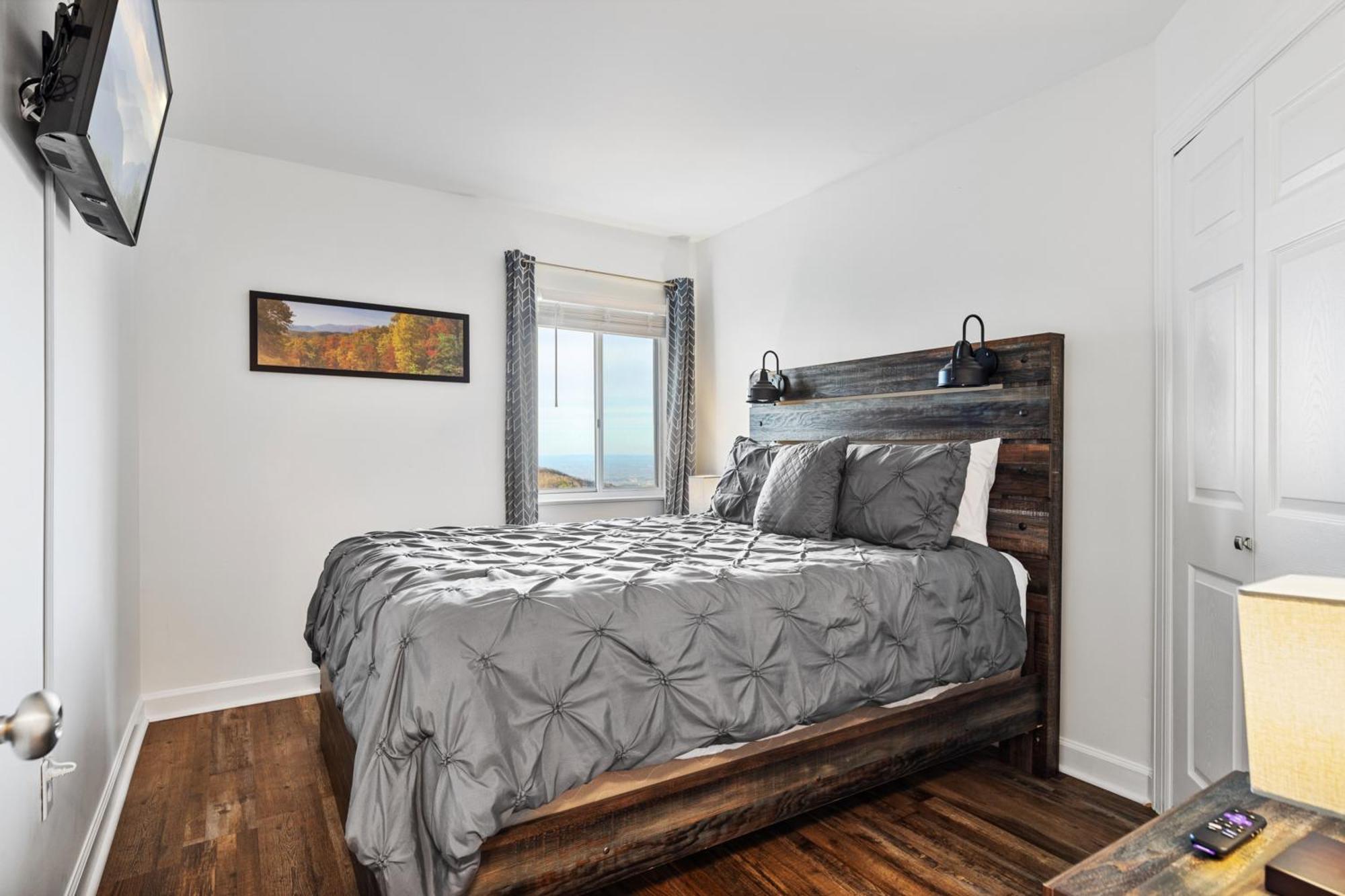 Gatlinburg Summit Smoky Mountains View Apartment Екстериор снимка